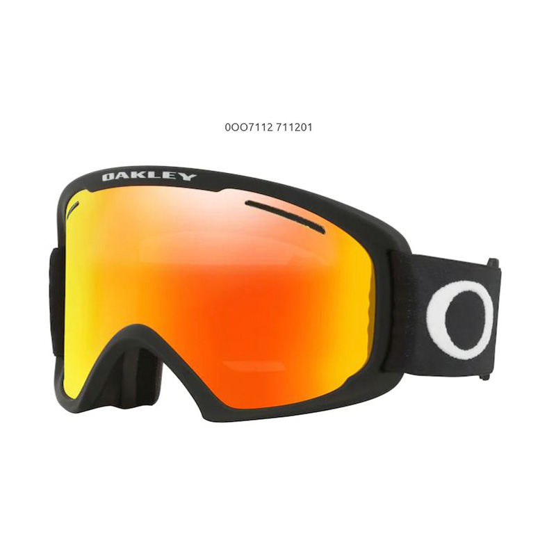 occhiali da sci oakley