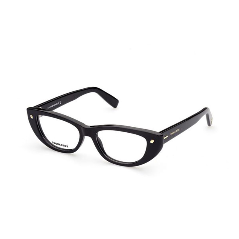 Dsquared2 5318 Occhiale da vista Donna - Ottica Baratta