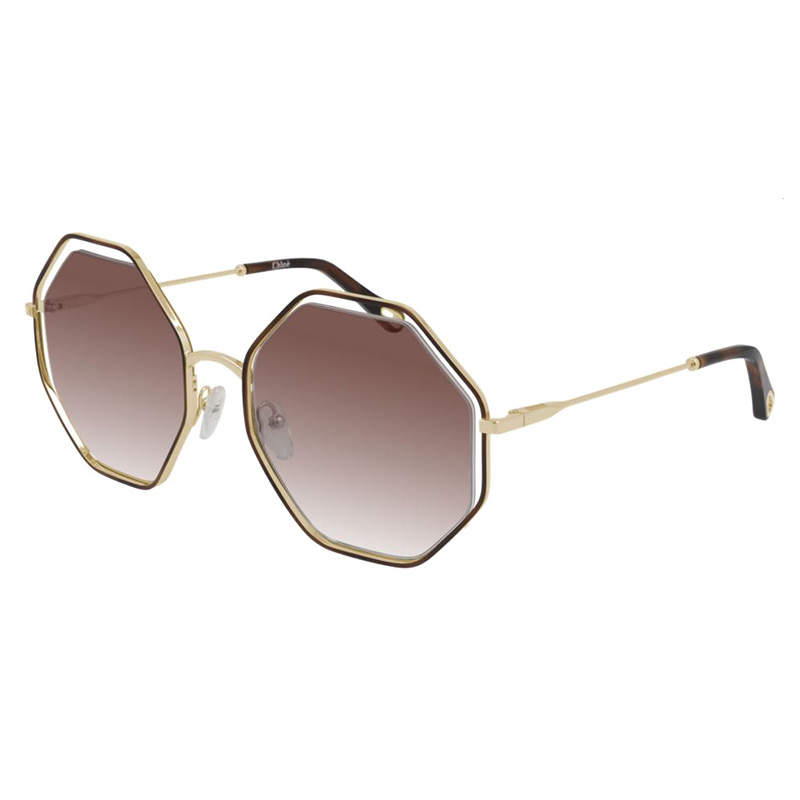 Chloè 0046 Occhiale da sole Donna - Ottica Baratta