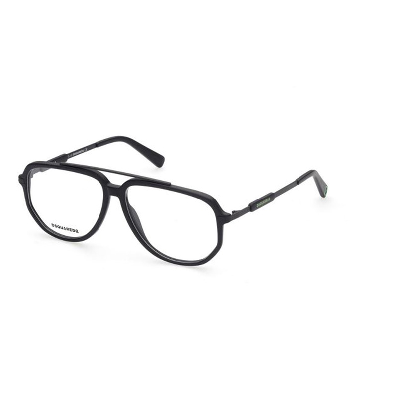 Dsquared2 5339 Occhiale da vista Uomo - Ottica Baratta