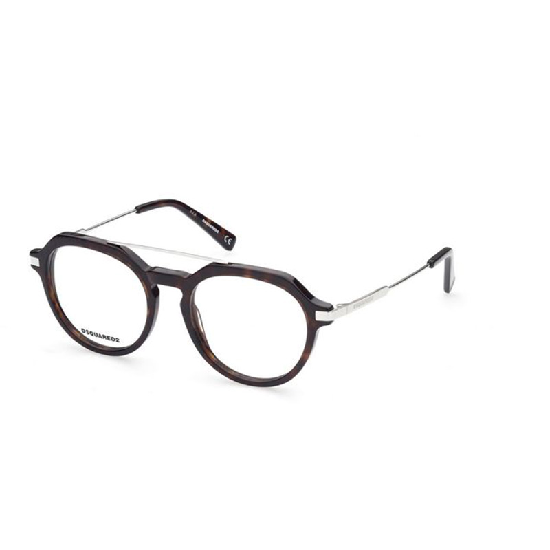 Dsquared2 5346 Occhiale da vista Uomo - Ottica Baratta