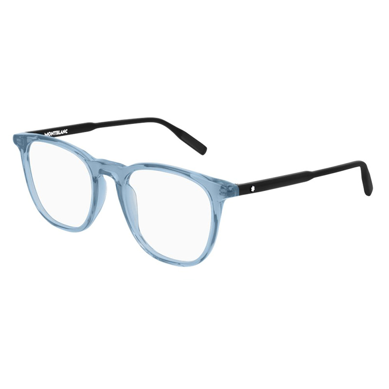 Montblanc 0010 Occhiale da vista Uomo - Ottica Baratta