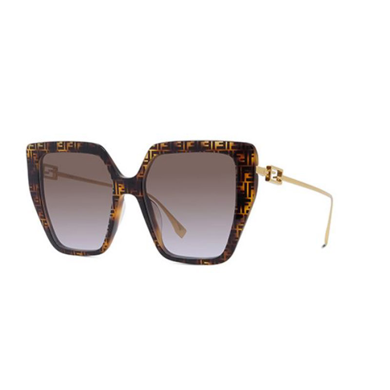 Fendi 40012 Occhiale da sole Donna - Ottica Baratta
