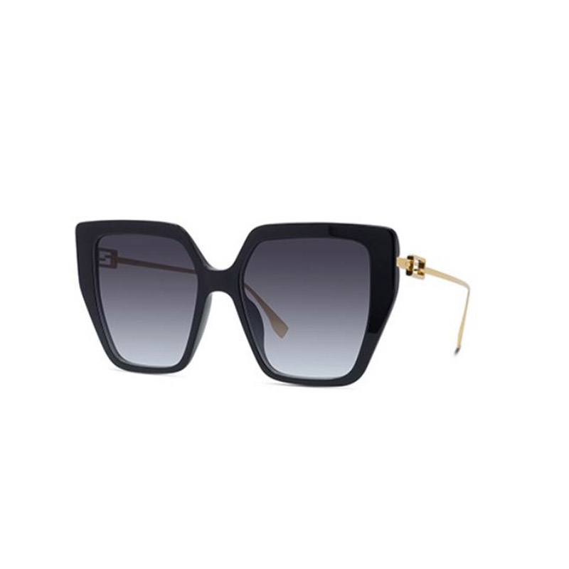 Fendi 40012 Occhiale da sole Donna - Ottica Baratta