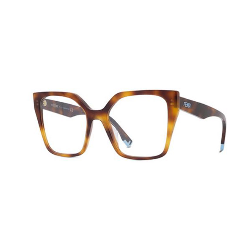 Fendi 50002 Occhiale da vista Donna - Ottica Baratta
