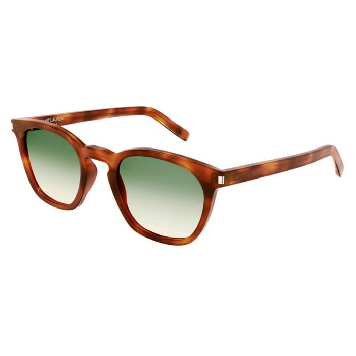 Saint Laurent 28 Occhiale da sole Uomo - Ottica Baratta