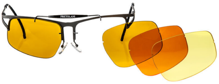 Occhiali Cofra | Confronta Prezzi - Foto 6