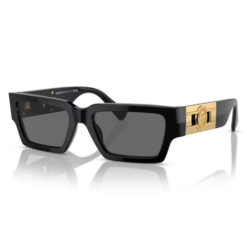 occhiali da sole uomo versace