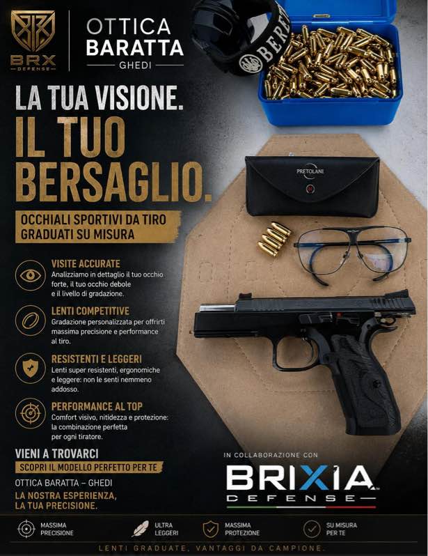 pistola